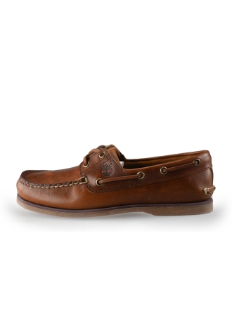 Timberland Bootsschuhe Braun 235821