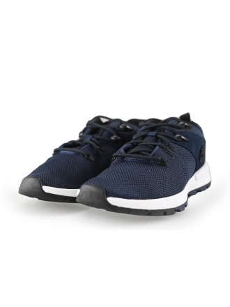 Timberland Sneaker Blau 235822