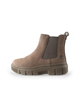 Timberland Chelsea boots Braun 235827