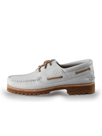 Timberland Bootsschuhe Weiß 235830