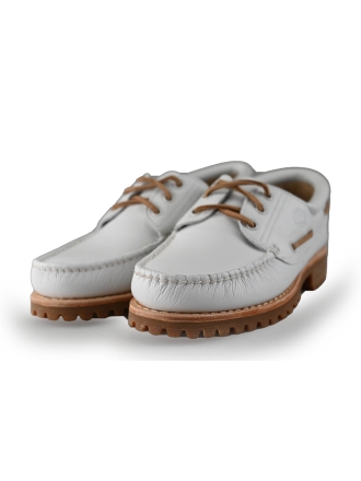 Timberland Bootsschuhe Weiß 235830