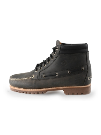 Timberland Schnürstiefel Braun 235839