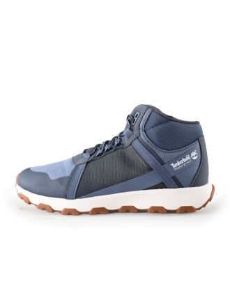 Timberland Sneaker Blau 235841