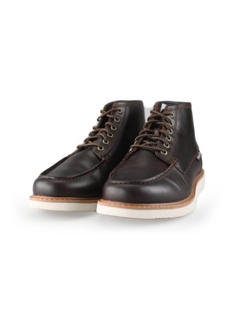 Timberland Schnürschuhe Braun 235842
