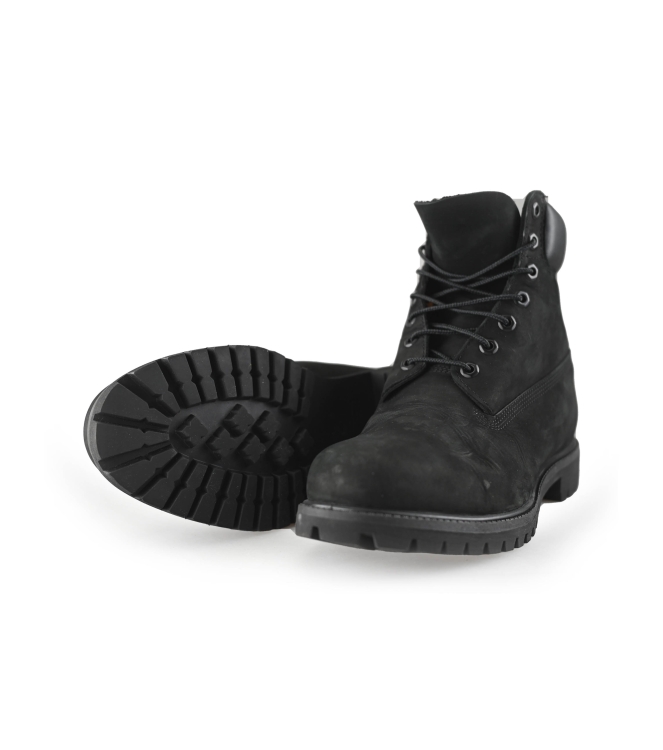 Timberland Schnürstiefel