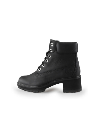 Timberland Schnürstiefel Schwarz 235851