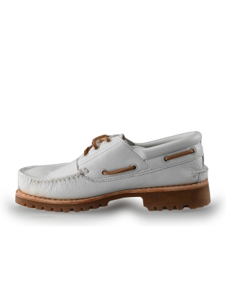 Timberland Bootsschuhe Weiß 235866