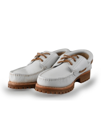 Timberland Bootsschuhe Weiß 235866