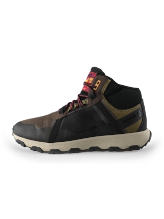 Timberland Wanderschuhe Braun 235887