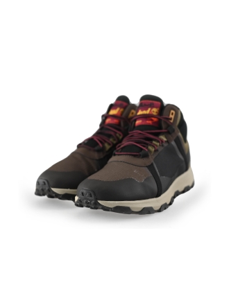 Timberland Wanderschuhe Braun 235887