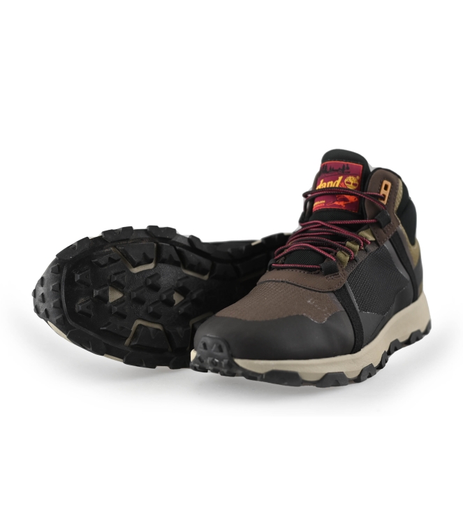 Timberland Wanderschuhe