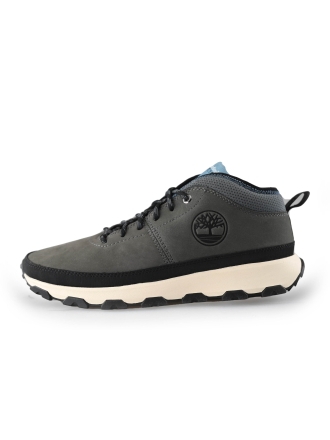 Timberland Sneaker Grau 235902