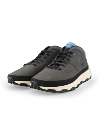 Timberland Sneaker Grau 235902