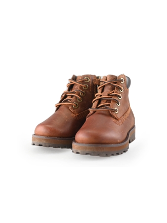 Timberland Schnürstiefel Braun 235911
