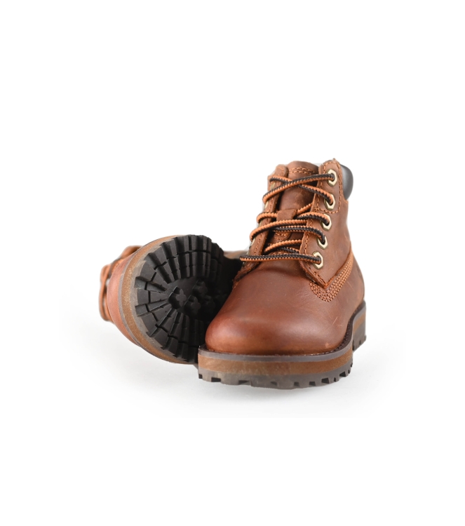 Timberland Schnürstiefel
