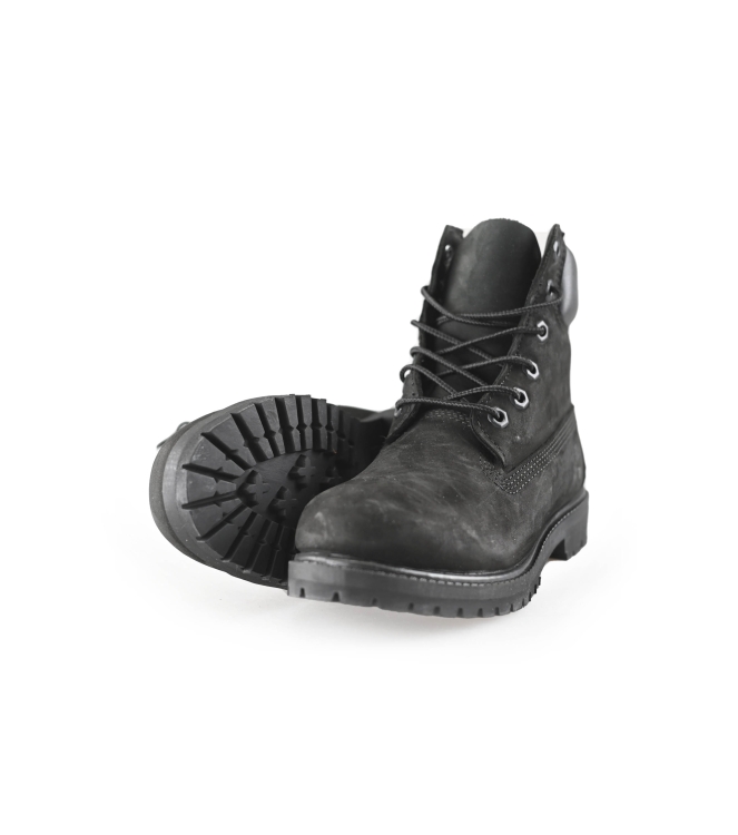 Timberland Schnürstiefel