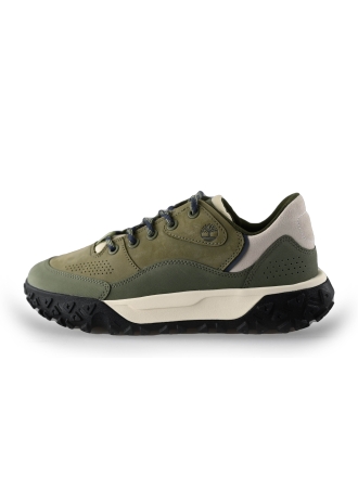 Timberland Wanderschuhe Grün 235938