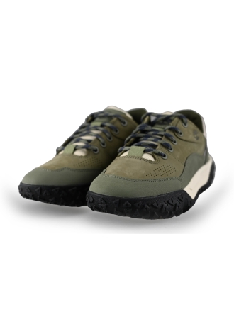 Timberland Wanderschuhe Grün 235938