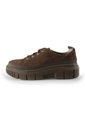 Timberland Sneaker Braun 235943
