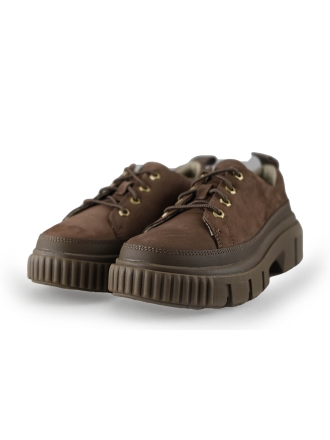 Timberland Sneaker Braun 235943