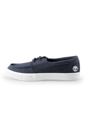 Timberland Sneaker Blau 235946