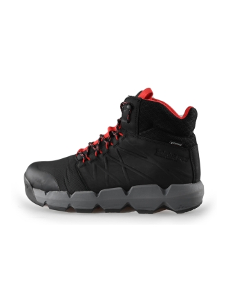 Timberland Wanderschuhe Schwarz 235952