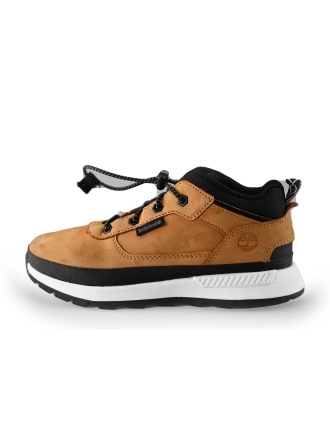 Timberland Sneaker Gelb 235963