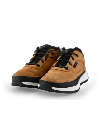 Timberland Sneaker Gelb 235963