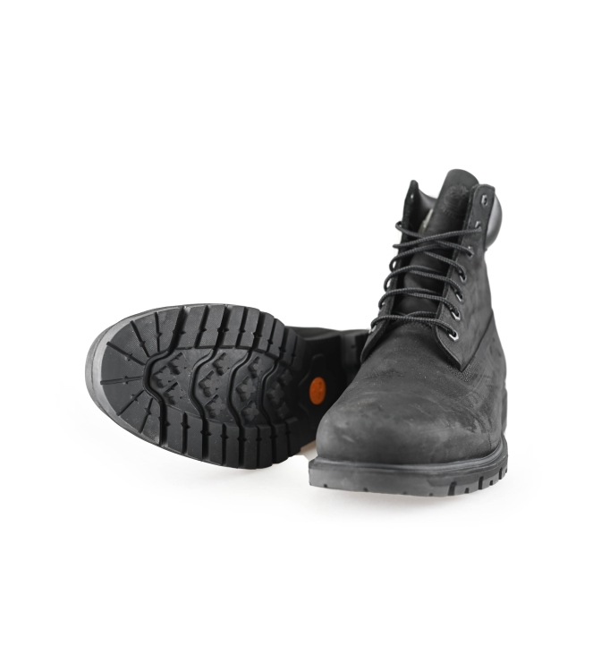 Timberland Schnürstiefel