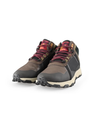 Timberland Wanderschuhe Braun 235966