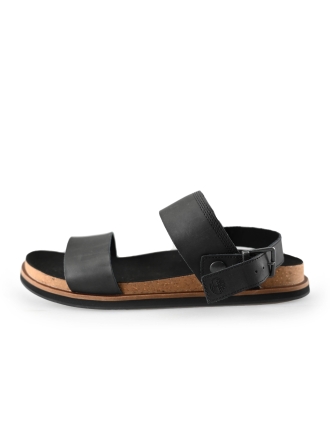 Timberland Sandalen Schwarz 235973