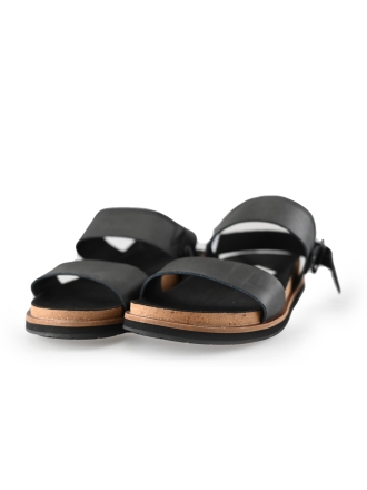 Timberland Sandalen Schwarz 235973