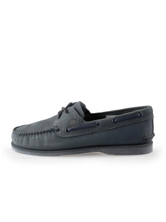 Timberland Bootsschuhe Blau 235981