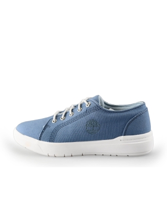 Timberland Sneaker Blau 235984