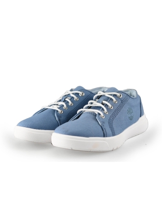 Timberland Sneaker Blau 235984