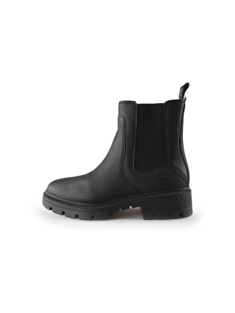 Timberland Chelsea boots Schwarz 235986