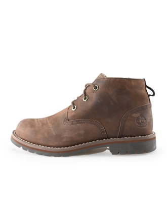 Timberland Schnürschuhe Braun 236001