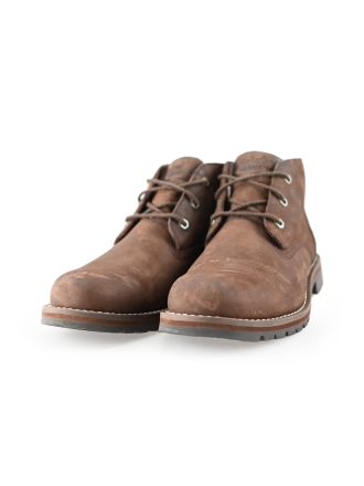 Timberland Schnürschuhe Braun 236001