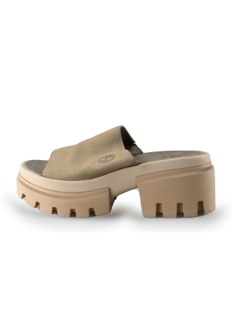 Timberland Flip-Flops Braun 236015