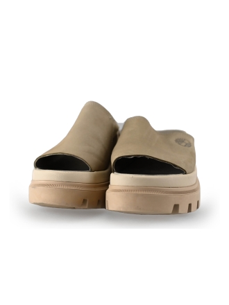 Timberland Flip-Flops Braun 236015