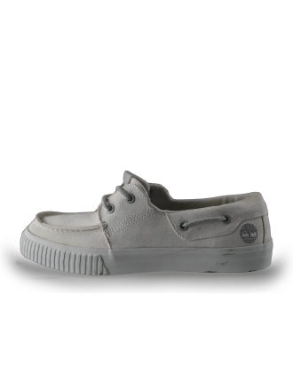 Timberland Bootsschuhe Weiß 236040