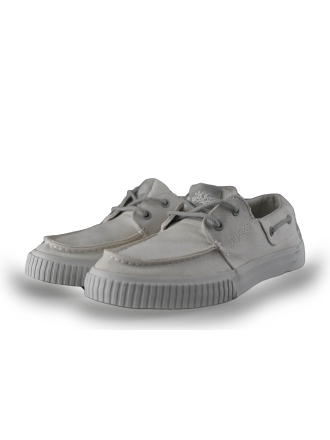 Timberland Bootsschuhe Weiß 236040