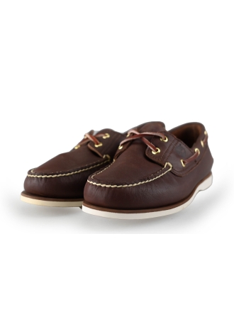 Timberland Bootsschuhe Braun 236042