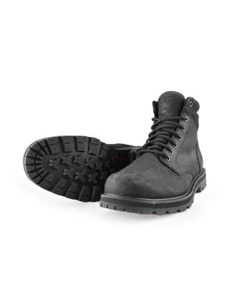 Timberland Schnürstiefel