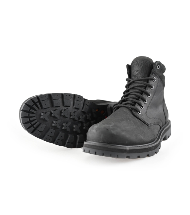 Timberland Schnürstiefel