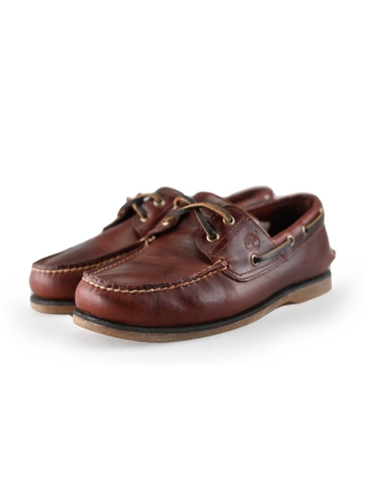 Timberland Bootsschuhe Braun 236059