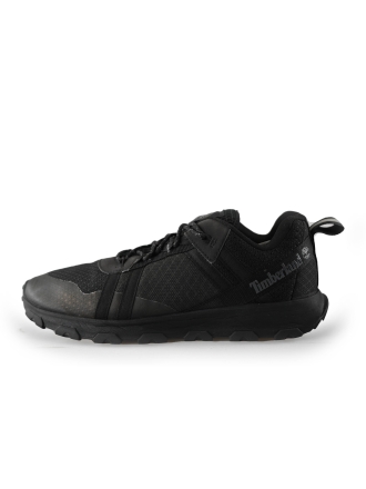 Timberland Sneaker Schwarz 236062