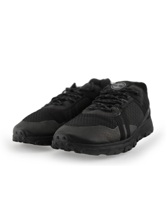 Timberland Sneaker Schwarz 236062