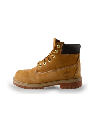 Timberland Schnürstiefel Gelb 236065