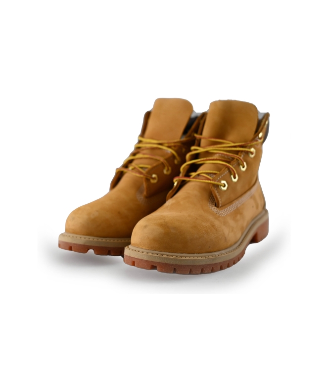 Timberland Schnürstiefel